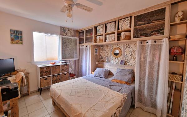 Appartement à vendre    2 pièces •  Saint-Denis