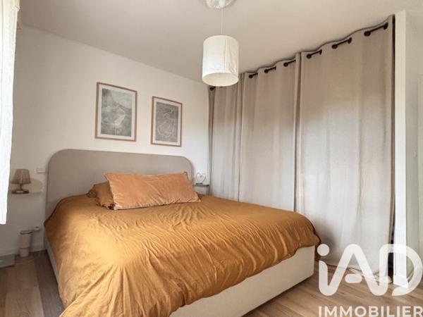 Maison à vendre 5 pièces 90 m² La Chapelle-sur-Erdre