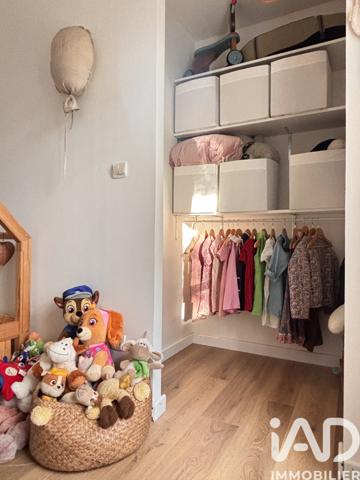 Maison à vendre 5 pièces 90 m² La Chapelle-sur-Erdre