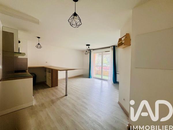 Location appartement 3 pièces 54,38 m² Fenouillet