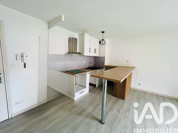 Location appartement 3 pièces 54,38 m² Fenouillet