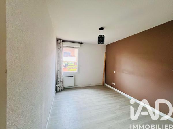 Location appartement 3 pièces 54,38 m² Fenouillet