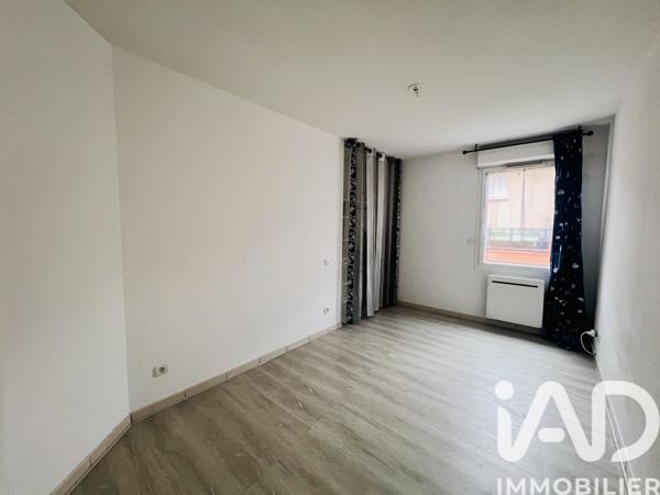 Location appartement 3 pièces 54,38 m² Fenouillet