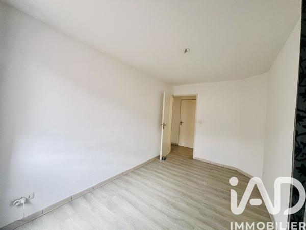 Location appartement 3 pièces 54,38 m² Fenouillet