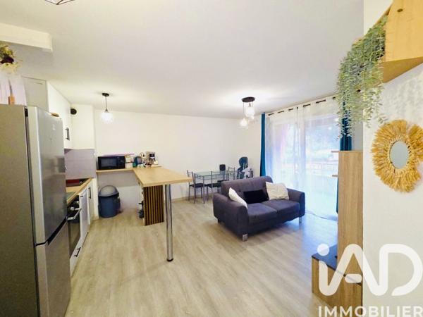 Location appartement 3 pièces 54,38 m² Fenouillet