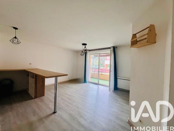 Location appartement 3 pièces 54,38 m² Fenouillet