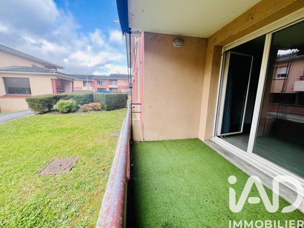 Location appartement 3 pièces 54,38 m² Fenouillet