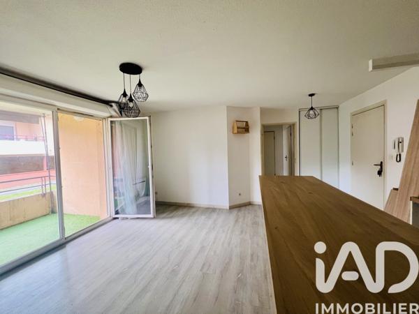 Location appartement 3 pièces 54,38 m² Fenouillet