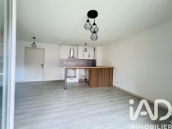 Location appartement 3 pièces 54,38 m² Fenouillet