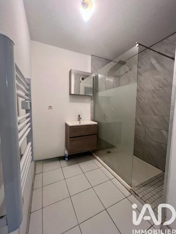 Location appartement 3 pièces 54,38 m² Fenouillet