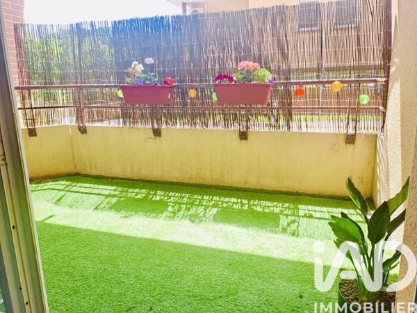 Location appartement 3 pièces 54,38 m² Fenouillet