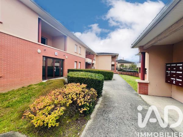Location appartement 3 pièces 54,38 m² Fenouillet