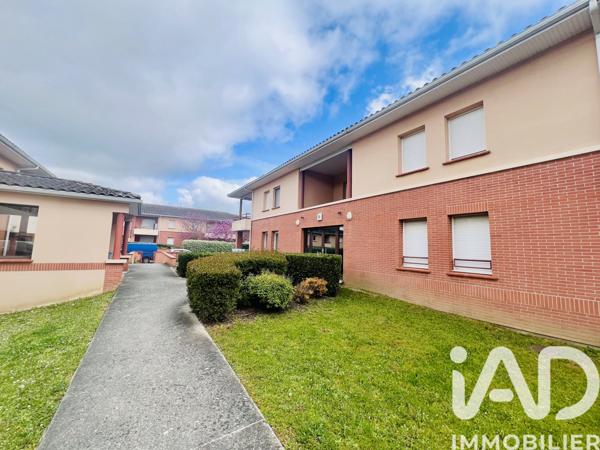 Location appartement 3 pièces 54,38 m² Fenouillet