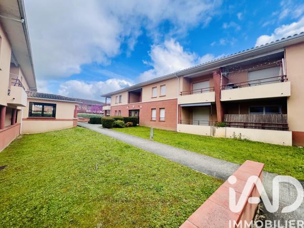 Location appartement 3 pièces 54,38 m² Fenouillet