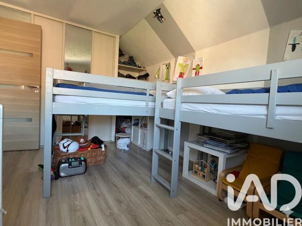 Maison à vendre 5 pièces 102 m² Montigny-le-Bretonneux
