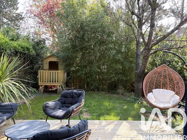 Maison à vendre 5 pièces 102 m² Montigny-le-Bretonneux
