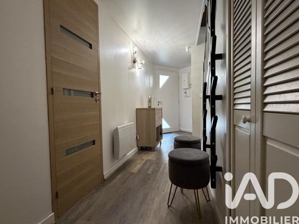 Maison à vendre 5 pièces 102 m² Montigny-le-Bretonneux