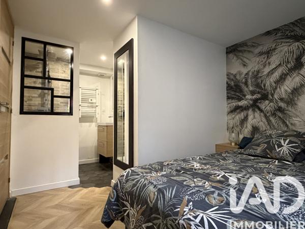 Maison à vendre 5 pièces 102 m² Montigny-le-Bretonneux