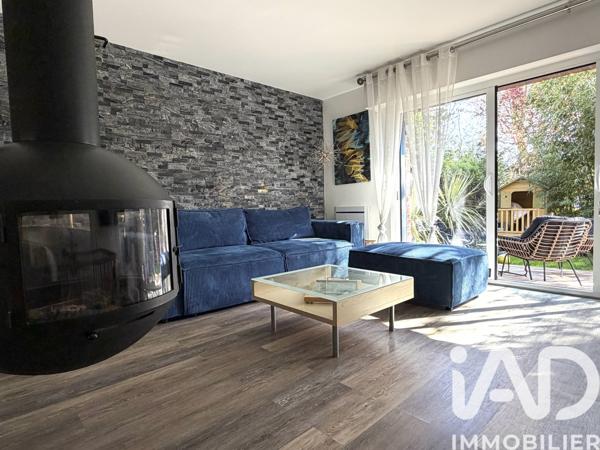 Maison à vendre 5 pièces 102 m² Montigny-le-Bretonneux