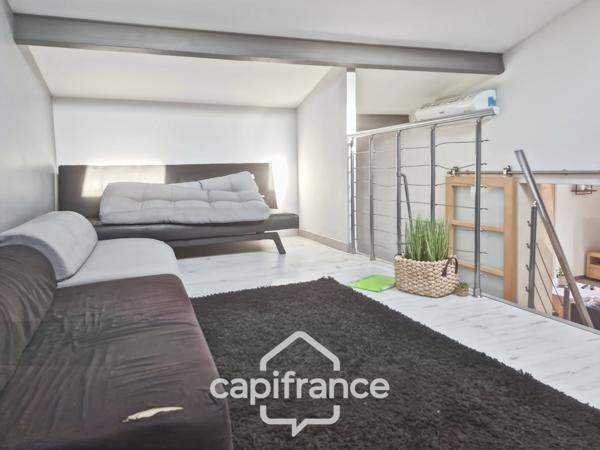 Maison à vendre 5 pièces 123m-ROQUEMAURE (30), piscine, sans vis-à-vis- terrain 900m²