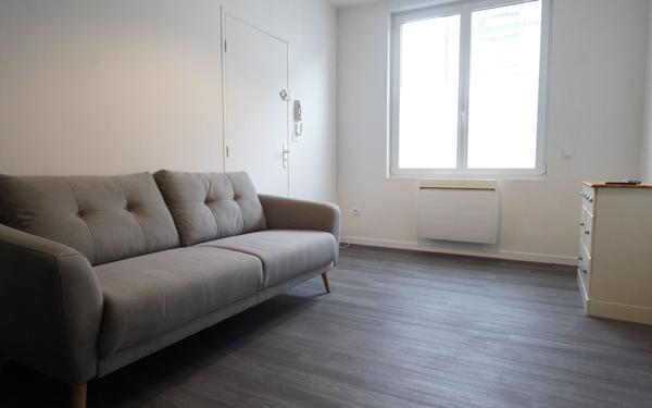 Appartement à louer    2 pièces • 30 m2 Amiens