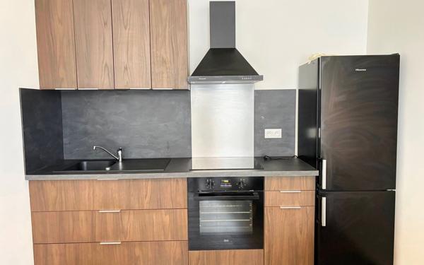 Appartement à louer    2 pièces • 30 m2 Amiens