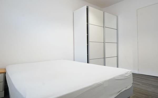 Appartement à louer    2 pièces • 30 m2 Amiens