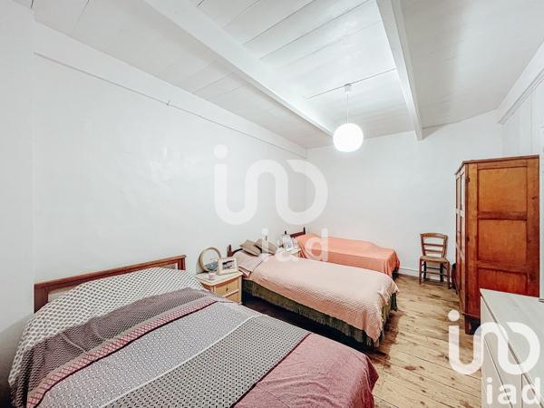 Maison de ville 4 pièces de 67 m² à Binic-Étables-sur-Mer (22520)