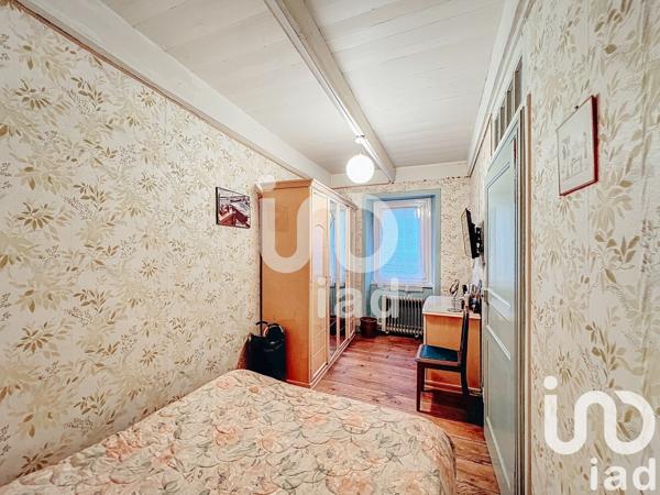 Maison de ville 4 pièces de 67 m² à Binic-Étables-sur-Mer (22520)