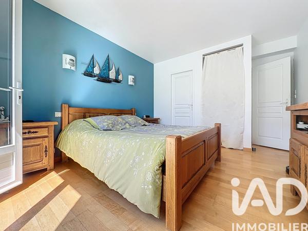 Maison à vendre 6 pièces 135 m² Le Château-d'Oléron
