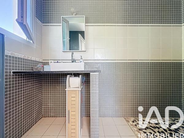 Maison à vendre 6 pièces 135 m² Le Château-d'Oléron