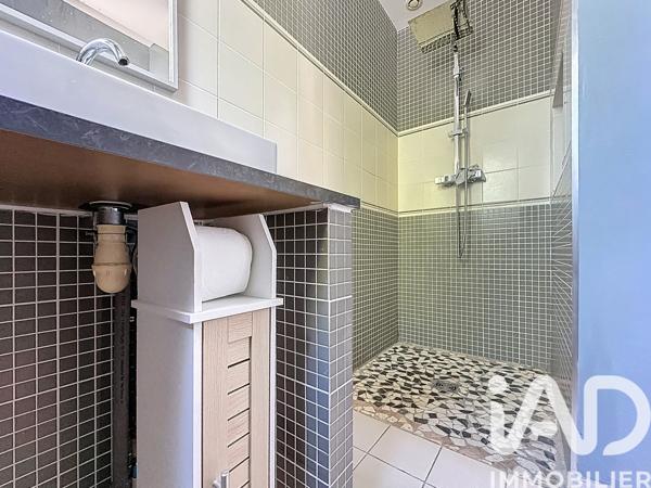 Maison à vendre 6 pièces 135 m² Le Château-d'Oléron