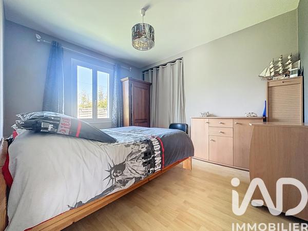 Maison à vendre 6 pièces 135 m² Le Château-d'Oléron