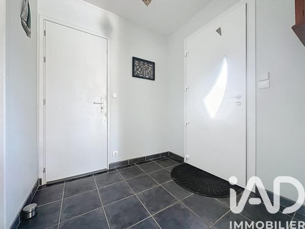Maison à vendre 6 pièces 135 m² Le Château-d'Oléron
