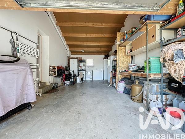 Maison à vendre 6 pièces 135 m² Le Château-d'Oléron