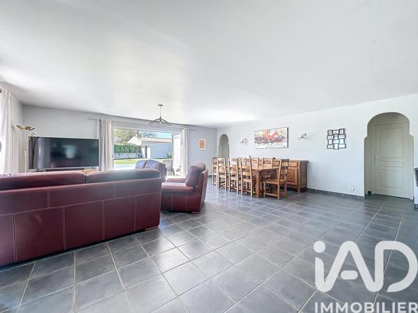 Maison à vendre 6 pièces 135 m² Le Château-d'Oléron