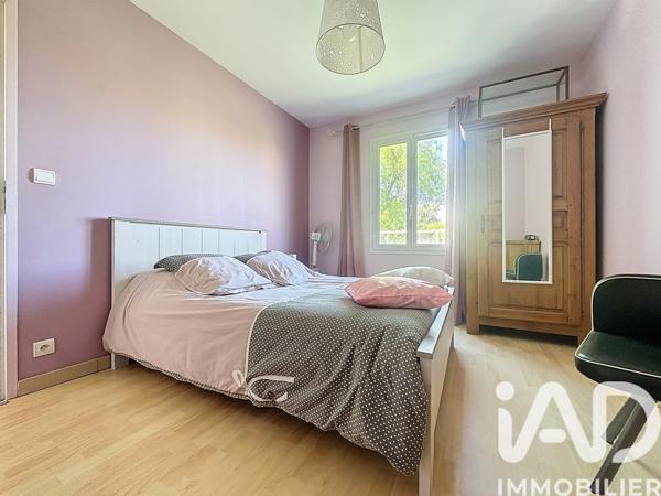 Maison à vendre 6 pièces 135 m² Le Château-d'Oléron