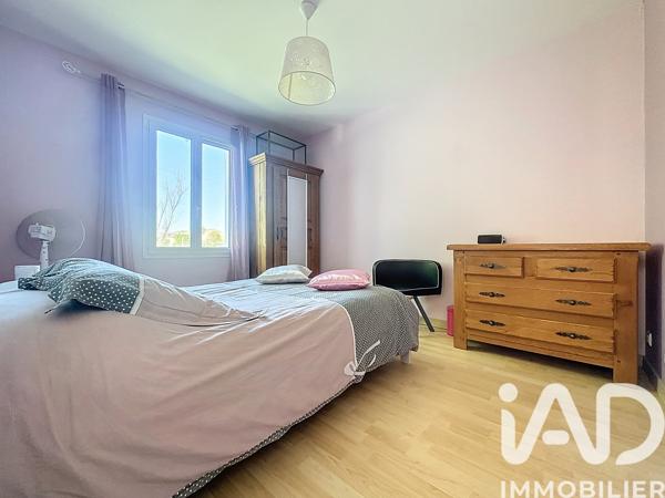 Maison à vendre 6 pièces 135 m² Le Château-d'Oléron
