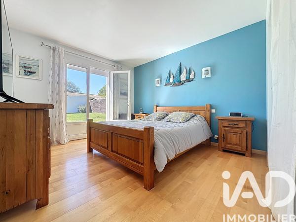 Maison à vendre 6 pièces 135 m² Le Château-d'Oléron