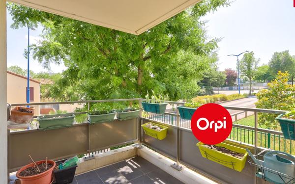 Appartement à vendre    3 pièces • 70,96 m2 Saint-Priest