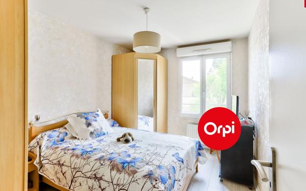 Appartement à vendre    3 pièces • 70,96 m2 Saint-Priest
