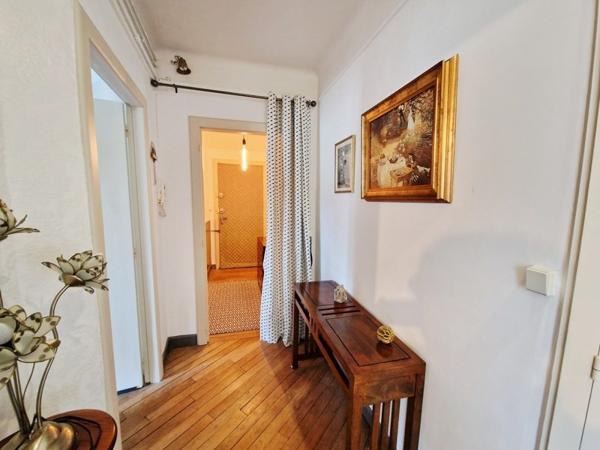 Appartement à vendre |  Brive-la-Gaillarde |  3 pièces | 65,5 m²