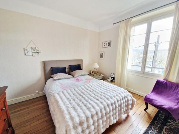 Appartement à vendre |  Brive-la-Gaillarde |  3 pièces | 65,5 m²