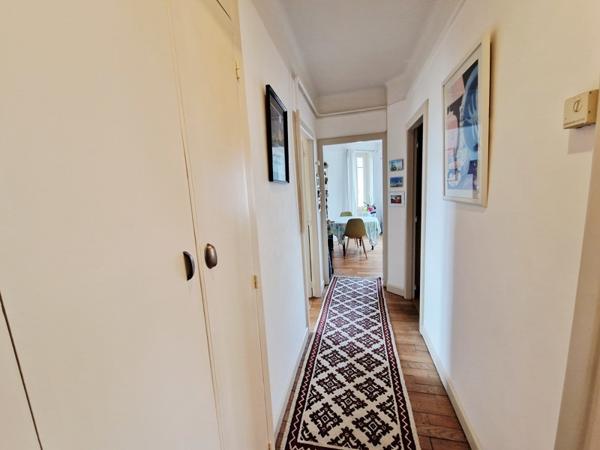 Appartement à vendre |  Brive-la-Gaillarde |  3 pièces | 65,5 m²