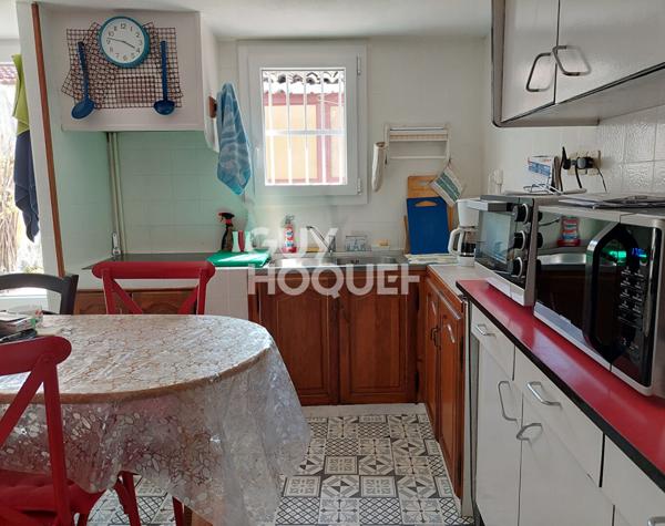 Maison de ville Dax 4 pièce(s) 100 m² avec garage!