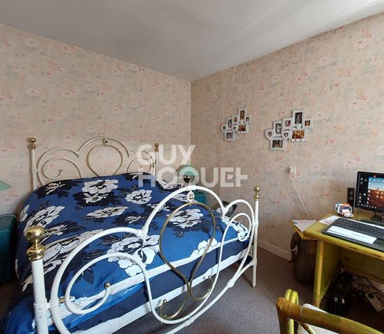 Maison de ville Dax 4 pièce(s) 100 m² avec garage!