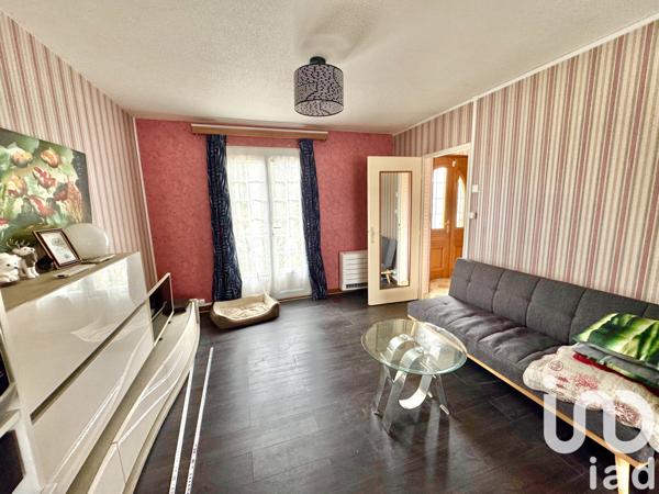 Maison à vendre 5 pièces 85 m² Cosne-Cours-sur-Loire