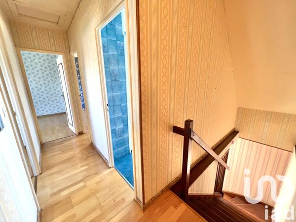 Maison à vendre 5 pièces 85 m² Cosne-Cours-sur-Loire