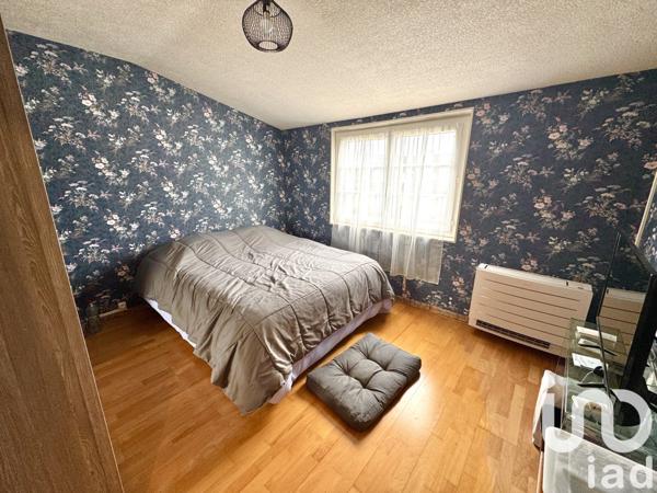 Maison à vendre 5 pièces 85 m² Cosne-Cours-sur-Loire