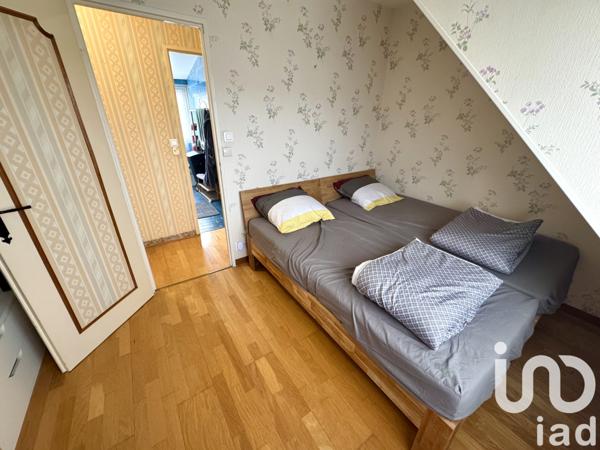 Maison à vendre 5 pièces 85 m² Cosne-Cours-sur-Loire